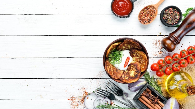 Talarka domowych potraw